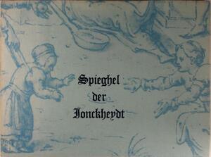 Getekend leven. Spiegel der Jonckheydt. 31 tekeningen uit de 16de tot de 19de eeuw - Harriet Freezer Getekend leven. Spiegel der Jonckheydt. 31 tekeningen uit de 16de tot de 19de eeuw - Harriet Freezer