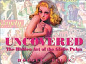 Uncovered - Douglas Ellis