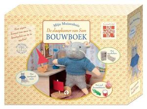 Het Muizenhuis - De slaapkamer van Sam -Bouwboek - Karina Schaapman Het Muizenhuis - De slaapkamer van Sam -Bouwboek - Karina Schaapman