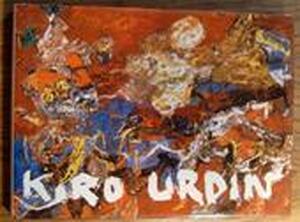 Kiro Urdin - Remi de Cnodder, Luc Blanchaert