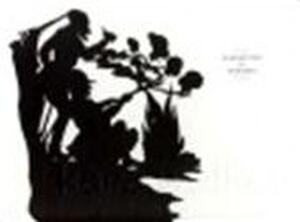 Kara Walker - Kara Elizabeth Walker, Ian Berry, Darby English, Vivian Patterson, Mark Reinhardt Kara Walker - Kara Elizabeth Walker, Ian Berry, Darby English, Vivian Patterson, Mark Reinhardt