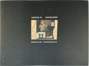 Viktor IV - Ina Munck, Viktor IV