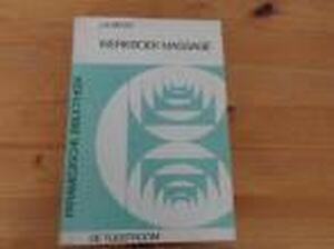 Werkboek massage - Patist Werkboek massage - Patist