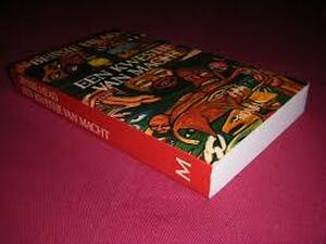 Kwestie van macht - Head