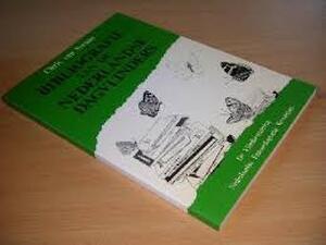 Bibliografie van nederlandse dagvlinders - Swaay Bibliografie van nederlandse dagvlinders - Swaay