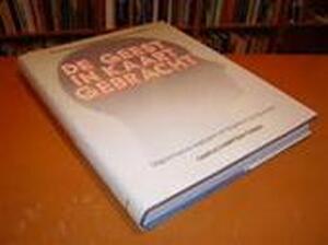 Geest in kaart gebracht - Charles Hampden-turner