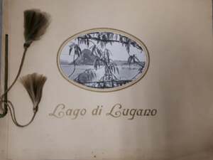Lago di Lugano - N/a Lago di Lugano - N/a