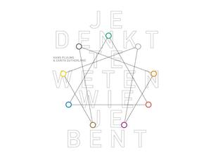 Je denkt te weten wie je bent - Hans Pluijms, Carita Sutherland