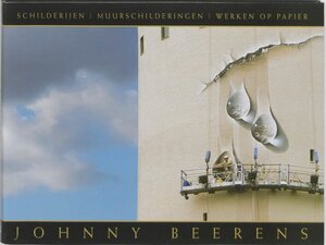 Johnny Beerens - Johnny Beerens, L. van Driel Johnny Beerens - Johnny Beerens, L. van Driel