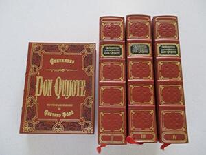 Don Quijote - Miguel de Cervantes Saavedra Don Quijote - Miguel de Cervantes Saavedra