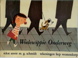 Woelewippie onderweg - Schmidt