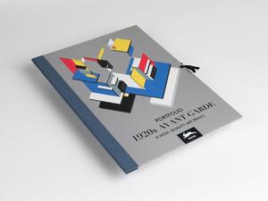 1920s Avant Garde - Pepin van Roojen 1920s Avant Garde - Pepin van Roojen