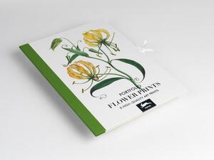 Flower Prints - Pepin van Roojen Flower Prints - Pepin van Roojen