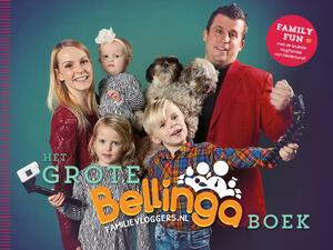 Het grote Bellingaboek - Familie Bellinga Het grote Bellingaboek - Familie Bellinga