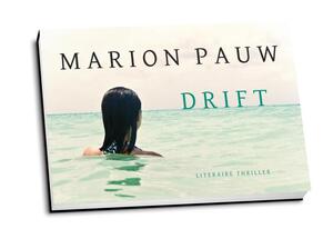 Drift DL - Marion Pauw Drift DL - Marion Pauw
