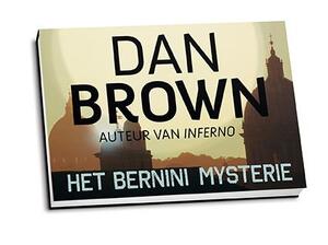 Het Bernini mysterie DL - Dan Brown Het Bernini mysterie DL - Dan Brown