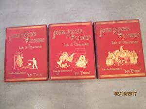 John Leech's Pictures of Life and Character - John Leech John Leech's Pictures of Life and Character - John Leech