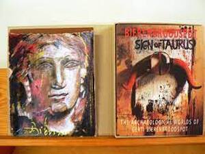 The sign of Taurus - J. Weingarten