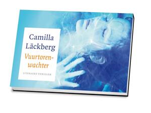Vuurtorenwachter - Dwarsligger - Camilla Läckberg Vuurtorenwachter - Dwarsligger - Camilla Läckberg