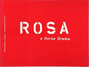 Rosa - Peter Greenaway, Louis Andriessen