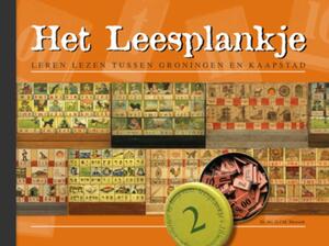 het Leesplankje - G.J.M. Mensink het Leesplankje - G.J.M. Mensink