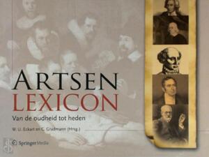 Artsen Lexicon - W.U. Eckart, C. Gradmann