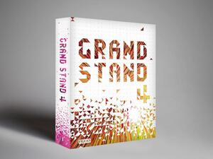 Grand stand 4 - Grand stand 4 -