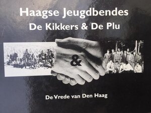Haagse jeugdbendes/ Plu en de kikkers - 