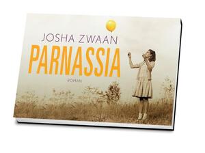 Parnassia - Dwarsligger - Josha Zwaan Parnassia - Dwarsligger - Josha Zwaan