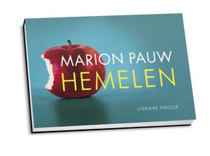 Hemelen - Dwarsligger - Marion Pauw Hemelen - Dwarsligger - Marion Pauw