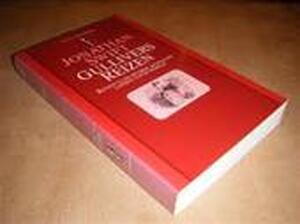 Gullivers reizen - Jonathan Swift, Arjaan van Nimwegen Gullivers reizen - Jonathan Swift, Arjaan van Nimwegen