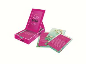 Liefdesbang kaartenbox - Hannah Cuppen Liefdesbang kaartenbox - Hannah Cuppen