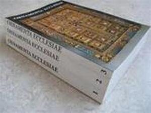 Ornamenta Ecclesiae - Anton von Euw, Josef-haubrich-kunsthalle