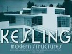 Kesling Modern Structures - Patrick Pascal
