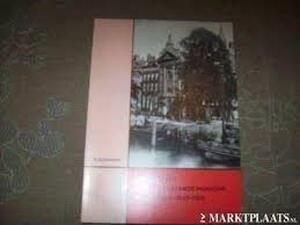 Kroniek van een Rotterdamse Parochie - G. Scheerder