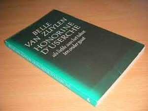 Honorine d userche - Zuylen