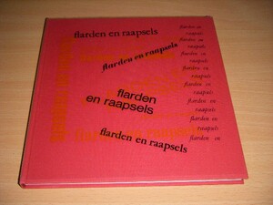 Flarden en Raapsels - Fanny Kelk Flarden en Raapsels - Fanny Kelk