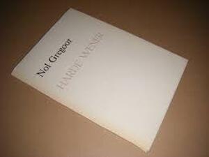Harde wener - Nol Gregoor