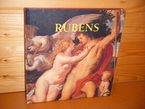 Rubens - Nicole Legiest