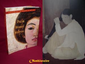 Paris Saigon Hanoi - Philippe Devillers, Hữu Đản Hoàng