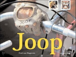JOOP - F. van Slogteren