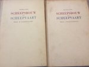 Nederlands scheepsbouw en scheepvaart - J.Th Wilke, P.C. Endert Nederlands scheepsbouw en scheepvaart - J.Th Wilke, P.C. Endert