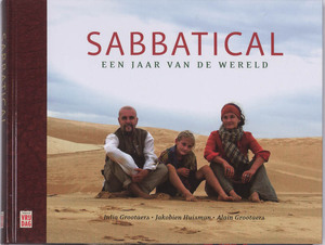 Sabbatical - J. Grootaers, J. / Grootaers Huisman