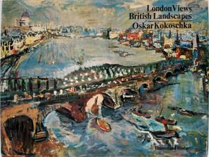 London views - Oscar Kokoschka London views - Oscar Kokoschka