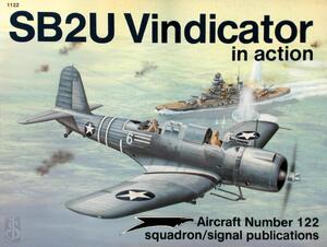 SB2U Vindicator in action - Tom Doll SB2U Vindicator in action - Tom Doll