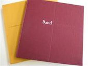 Bandversierders - Hellmuth Helwig, H. de la Fontaine Verwey