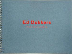 Ed Dukkers - 