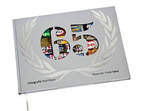 65 - Paul Baars, Youp van 't Hek