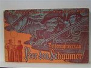 De terugkeer van Peer den Schuymer - Pieter Joseph Kuhn, Evert Werkman De terugkeer van Peer den Schuymer - Pieter Joseph Kuhn, Evert Werkman