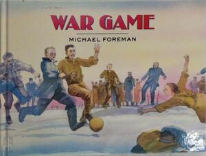 War Game - Michael Foreman